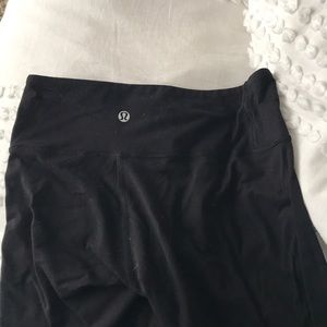 Lululemon pants